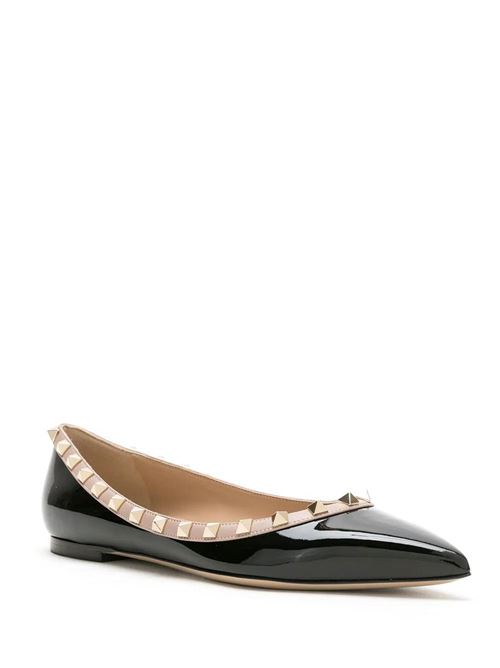 Black ballerina Valentino Garavani | 4W2S0403VNWN91